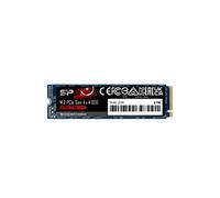 Silicon Power SSD interne UD85 M.2 2280 PCIe 4.0 x4 (NVMe) 250 Go