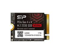 UD90 - SSD - 1 To - interne - M.2 2230 - PCIe 4.0 x4 (NVMe)