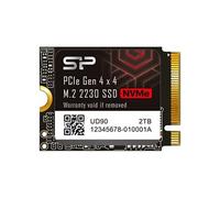 Silicon Power UD90 2 To M.2 PCI Express 4.0 NVMe