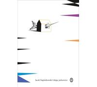 Udając jednorożce - Jacek Napiórkowski (Buch auf Polnisch)
