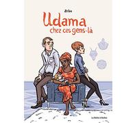 Udama chez ces gens-là