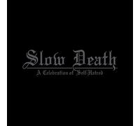 Udande - Slow Death-a Celebration of Self-Hatred