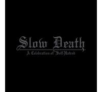 Udande - Slow Death-a Celebration of Self-Hatred