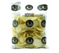 Udang Mas Chips aux Crevettes Frites 80 g