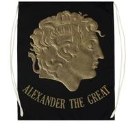 Udaytee Où Sont Les Autres Dossiers Epstein ? Sac D'entraînement En Coton Noir, Sac De Sport Cotton Black Training Bag Gym Sack