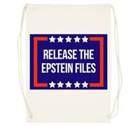 Udaytee Publier Les Dossiers Epstein Sac De Sport En Coton Beige Cotton Beige Training Bag Gym Sack