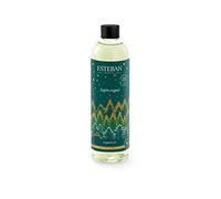 udc Esteban - Recharge pour Diffuseur à Bâton 250ml Sapin Exquis - Edition Nöel