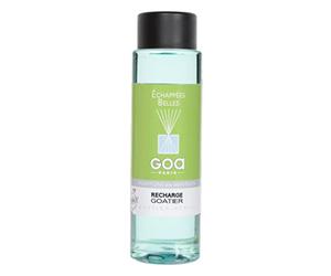 udc Goa - Recharge Echappées Belles