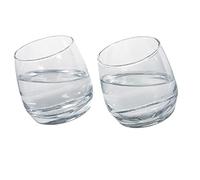 UDC LA Chaise Longue - Coffret de 6 Verres Tempête