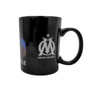 UDC Mug en céramique - Olympique de Marseille - Stade Vélodrome -