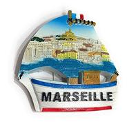 UDC - PEC as de Coeur - Magnet Marseille