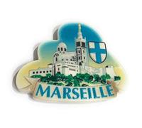 UDC - PEC as de Coeur - Magnet Marseille
