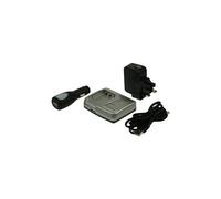 UDC0003A-UK - adaptateur secteur