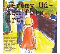 Udden,Jeremy - Folk Art