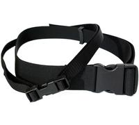 UDDER TECH Ceinture pour étui de spray ou poche ventrale largeur réglable : 2,5 cm
