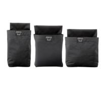 UDDER TECH Sac ventral pour la traite professionnelle - diff. tailles lavable en machine