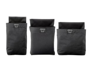 UDDER TECH Sac ventral pour la traite professionnelle - diff. tailles lavable en machine