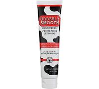 Udderly Smooth Hand Cream 4 oz - (Hand Cream) by Udderly Smooth