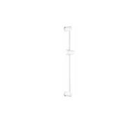 UDEN Barre douche blanche 60 cm spécial chantier/rénovation - - UDE50BABLC