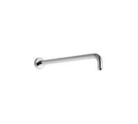 UDEN Bras de douche mural rond chromé 35 cm - - BD035CR