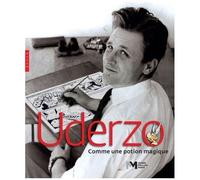 Uderzo - Comme Une Potion Magique