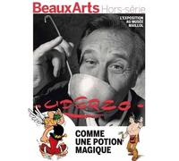 Uderzo, Comme Une Potion Magique - Au Musée Maillol
