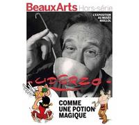 Uderzo, Comme Une Potion Magique - Au Musée Maillol