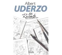UDERZO SE RACONTE