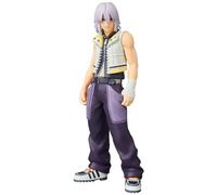 UDF Figurine ultra détaillée n° 785 KINGDOM HEARTS II RIKU RIKU Hauteur totale env. 107 mm, sans échelle, figurine finie peinte