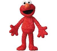 Udf Sesame Street Elmo Pvc