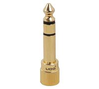 UDG Adaptateur de Prise Casque 3,5 mm vers 6,35 mm