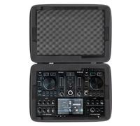UDG Creator Denon DJ Prime Go Hardcase Black