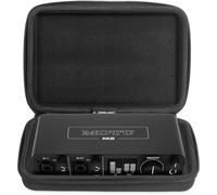 UDG UDG Creator MOTU M2&M4 Hardcase BK
