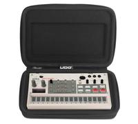 UDG Creator Korg Kaoss Volca Hardcase Black U8435BL