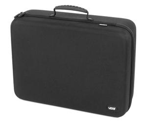 UDG Creator RodeCaster Pro II & Duo Étui Rigide, Noir, Étui Rigide pour contrôleur DJ