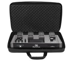 UDG CREATOR SHEERAN LOOPER X HARDCASE
