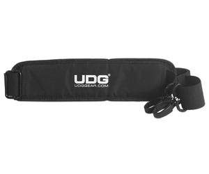 UDG Creator/Urbanite Sangle de Rechange Noir, Noir, Pièce de Rechange