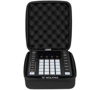 UDG Creator Wolfmix W1 Hardcase Black