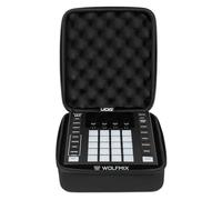 UDG Étui rigide Creator Wolfmix W1 Noir