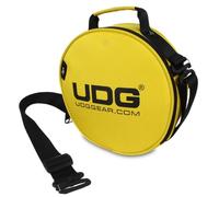 UDG Etui pour Casque Jaune
