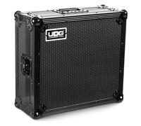 UDG FlightCase AlphaTheta Euphonia Noir, Noir, Flightcase