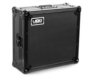 UDG FlightCase AlphaTheta Euphonia Noir, Noir, Flightcase