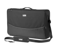UDG GEAR U7102BL Urbanité Housse Pour Contrôleur MIDI Noir Grand