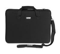 UDG Gear U8312BL Creator Denon DJ Prime Go/Akai Live II Étui rigide Noir
