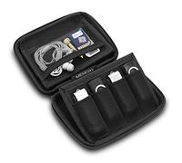 UDG petit flightbag noir