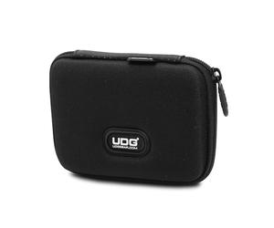UDG GEAR U8418BL Creator Étui Rigide DIGI Petit Noir
