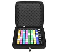 UDG Gear U8487BL Creator Novation Launchpad X Étui rigide Noir