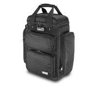 UDG GEAR U9022BL/OR Ultimate Sac Producteur Grand Noir/Orange