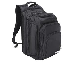 UDG GEAR U9101BL/OR Ultimate Sac À Dos Digi Noir/Orange