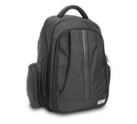 UDG GEAR U9102BL/OR Ultimate Sac À Dos Noir/Orange